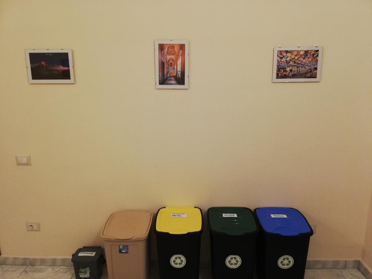 Inna'S Rooms In The History Center CTA Exterior foto