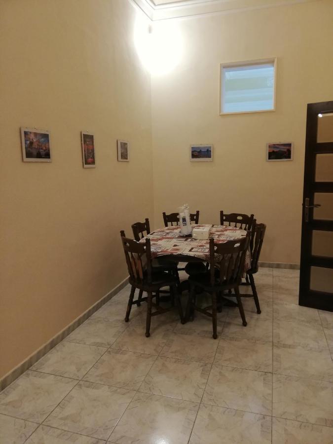 Inna'S Rooms In The History Center CTA Exterior foto